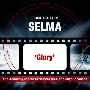 The Academy Studio Orchestra的專輯Glory (From the Film “Selma”)