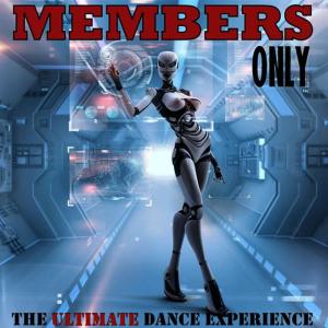 收聽The Ultimate Dance Experience的Firestone歌詞歌曲