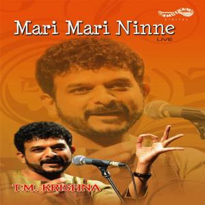 收聽T. M. Krishna的Thandai Thai歌詞歌曲