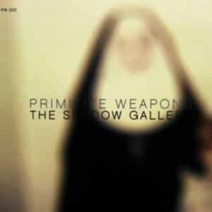 收聽Primitive Weapons的Oath歌詞歌曲