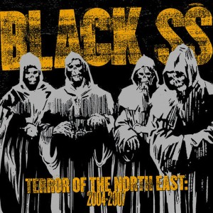 收聽Black SS的Better You Than Me (Explicit)歌詞歌曲