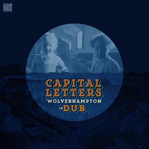 ดาวน์โหลดและฟังเพลง Try Try Try(Dub) พร้อมเนื้อเพลงจาก Capital Letters