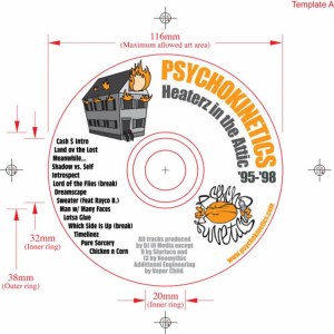 收聽Psychokinetics的Meanwhile...歌詞歌曲