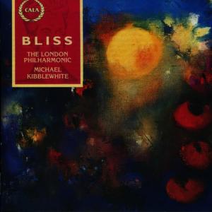 อัลบัม Bliss: Investiture Antiphonal Fanfare, Prayer of St. Francis of Assisi and Morning Heroes ศิลปิน Brian Blessed