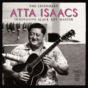 收聽Atta Isaacs的Green Rose Hula歌詞歌曲