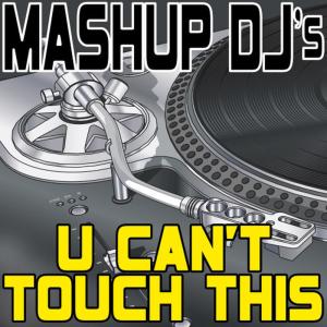 收聽Remix Masters的U Can't Touch This  [133 BPM] (Original Radio Version)歌詞歌曲