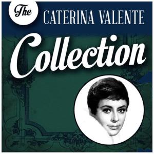 收聽Caterina Valente的Bongo Cha Cha Cha歌詞歌曲