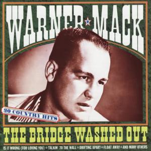 收聽Warner Mack的Sittin' in an All Nite Cafe歌詞歌曲