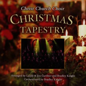 ดาวน์โหลดและฟังเพลง Let Mary Be There Joy พร้อมเนื้อเพลงจาก The Christ Church Choir