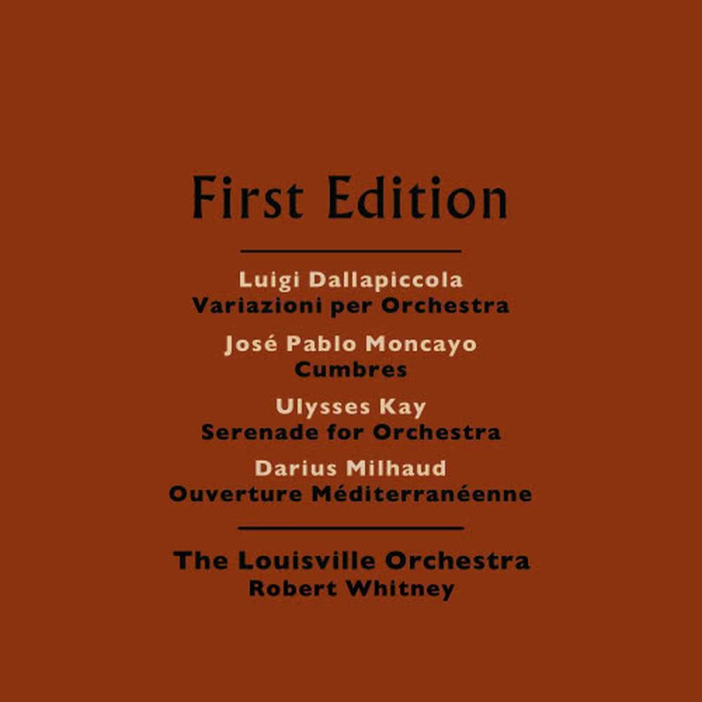 Ouverture Méditerraneénne for Orchestra, Op. 330