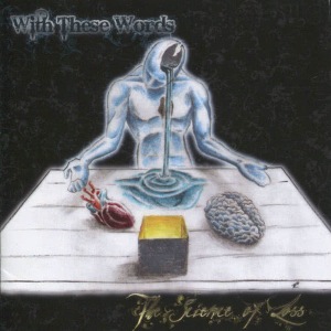 收聽With These Words的Kill the Light (Explicit)歌詞歌曲
