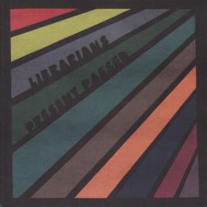 ดาวน์โหลดและฟังเพลง Cranberry Palace พร้อมเนื้อเพลงจาก Librarians