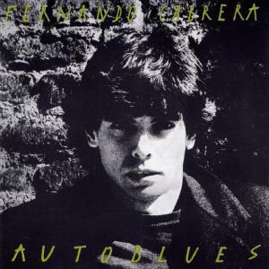 收聽Fernando Cabrera的Pandemonios歌詞歌曲