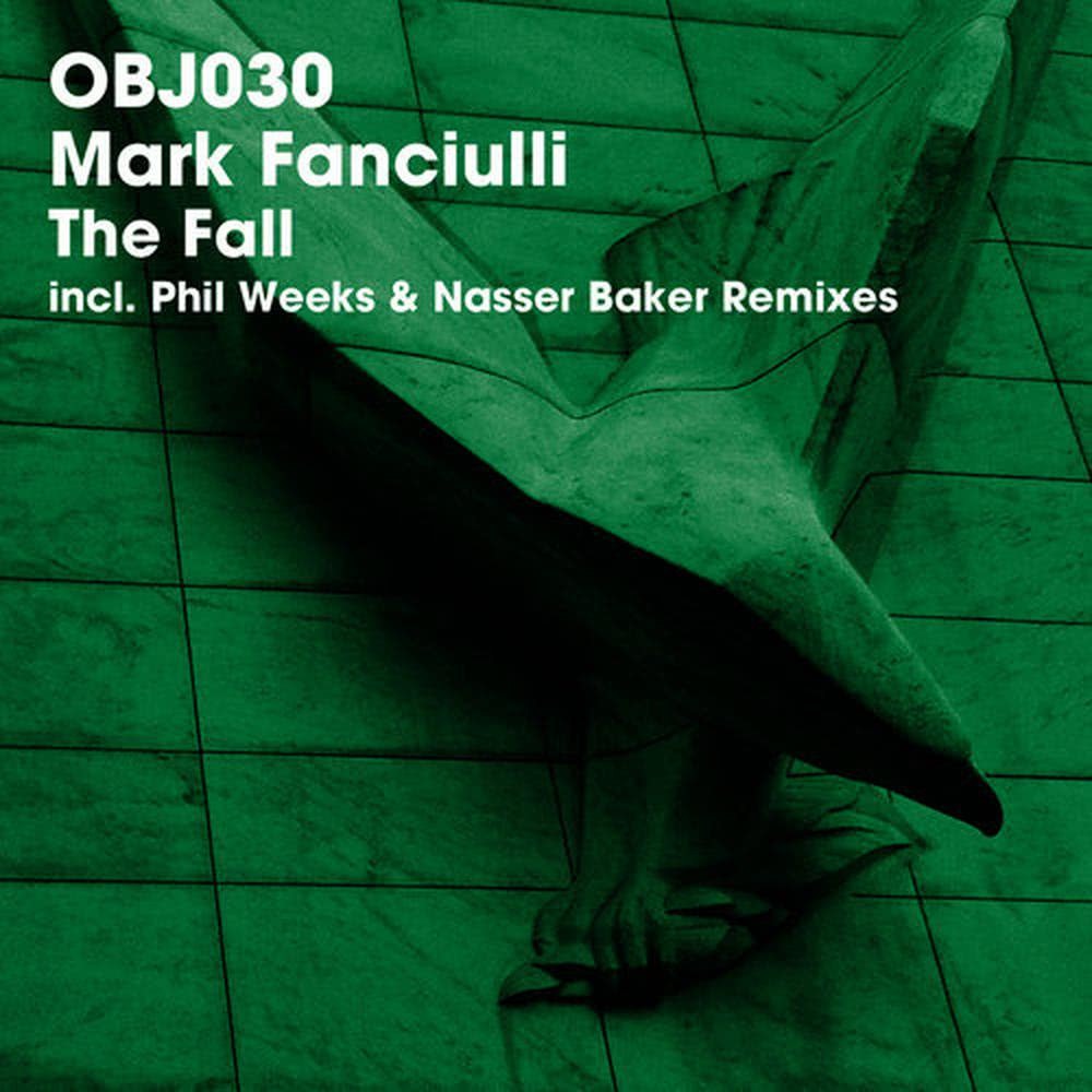 The Fall(Nasser Baker Remix)