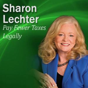 ดาวน์โหลดและฟังเพลง Pay Fewer Taxes Legally: It's Your Turn to Thrive Series พร้อมเนื้อเพลงจาก Sharon Lechter