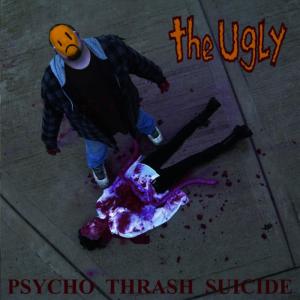 อัลบัม Psycho Thrash Suicide ศิลปิน 