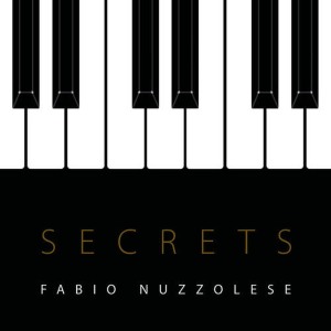 Fabio Nuzzolese的專輯Secrets