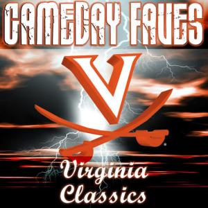 The University of Virginia Cavalier Marching Band的專輯Gameday Faves: Virginia Cavaliers Classics