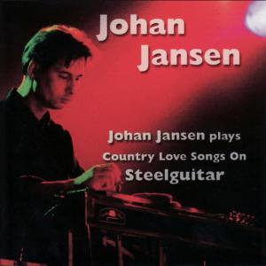 ดาวน์โหลดและฟังเพลง Tennessee Waltz พร้อมเนื้อเพลงจาก Johan Jansen