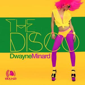 收聽Dwayne Minard的The Disco(Original Mix)歌詞歌曲