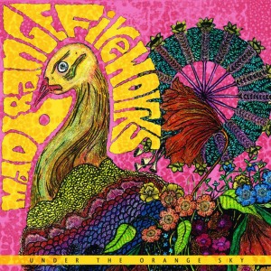 ดาวน์โหลดและฟังเพลง Your Eyes พร้อมเนื้อเพลงจาก Mad Orange Fireworks