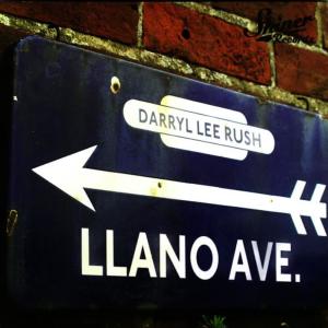 收聽Darryl Lee Rush的Queenie's Song歌詞歌曲