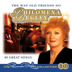 ดาวน์โหลดและฟังเพลง Heartaches Follow Me พร้อมเนื้อเพลงจาก Philomena Begley