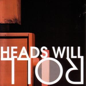 ดาวน์โหลดและฟังเพลง Vocation Of Man พร้อมเนื้อเพลงจาก Heads Will Roll