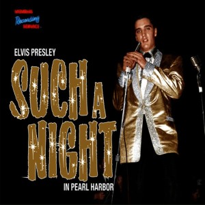 ดาวน์โหลดและฟังเพลง Love Me  - 25th March 1961 พร้อมเนื้อเพลงจาก Elvis Presley