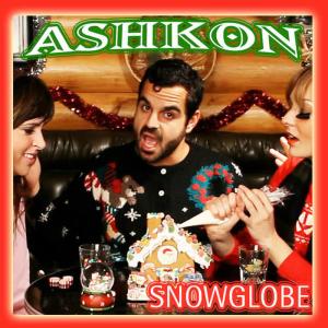 收聽Ashkon的Snowglobe歌詞歌曲