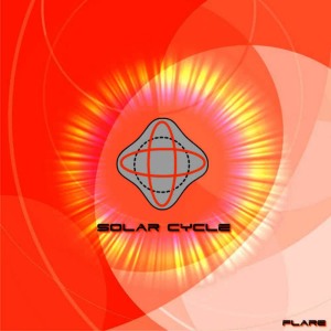 收聽Solar Cycle的Flare歌詞歌曲