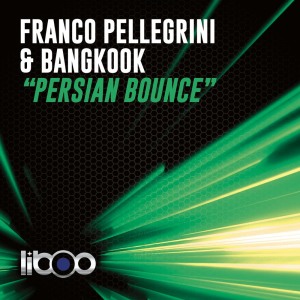 收聽Franco Pellegrini的Persian Bounce (Original Mix)歌詞歌曲