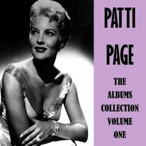 ดาวน์โหลดและฟังเพลง It All Depends on You พร้อมเนื้อเพลงจาก Patti Page