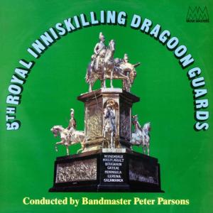 ดาวน์โหลดและฟังเพลง Scipio พร้อมเนื้อเพลงจาก 5th Royal Inniskilling Dragoon Guards