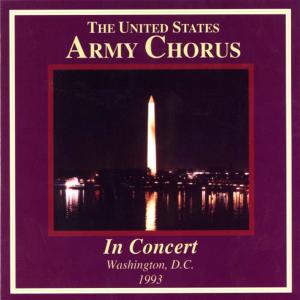 ดาวน์โหลดและฟังเพลง Santa Lucia พร้อมเนื้อเพลงจาก US Army Chorus