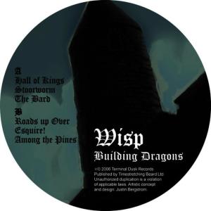 ดาวน์โหลดและฟังเพลง Roads Up Over พร้อมเนื้อเพลงจาก Wisp