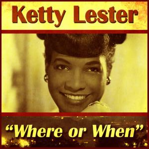 อัลบัม Love Emergency ศิลปิน Ketty Lester