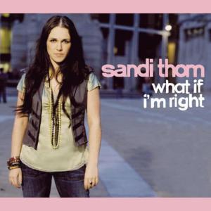ดาวน์โหลดและฟังเพลง Don't Think Twice พร้อมเนื้อเพลงจาก Sandi thom