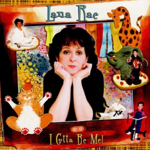 收聽Lana Rae的Love Me For Who I Am歌詞歌曲