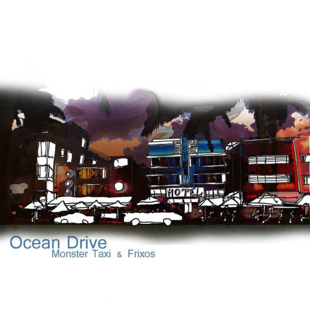 Ocean Drive