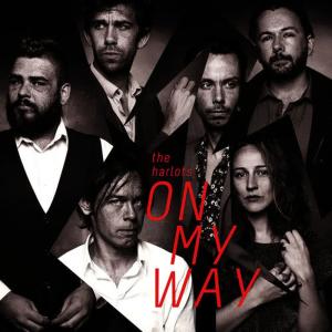 ดาวน์โหลดและฟังเพลง On My Way พร้อมเนื้อเพลงจาก The Harlots