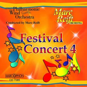 收聽Philharmonic Wind Orchestra的Bamboleo歌詞歌曲