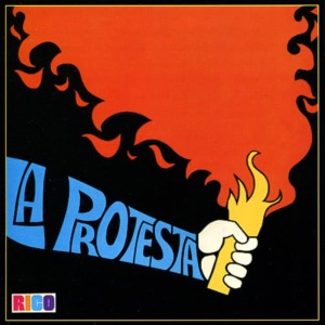 收聽Tony Pabon的Bandera歌詞歌曲