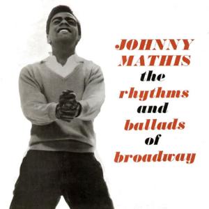 ดาวน์โหลดและฟังเพลง I Am in Love พร้อมเนื้อเพลงจาก Johnny Mathis