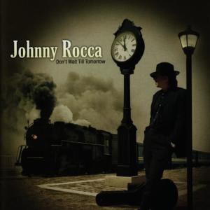 收聽Johnny Rocca的Man on a Mission歌詞歌曲