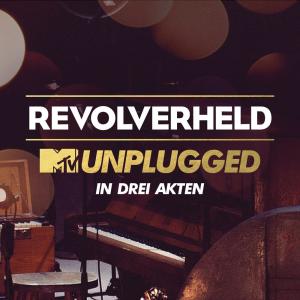 收聽Revolverheld的Längst verloren (MTV Unplugged 3. Akt)歌詞歌曲
