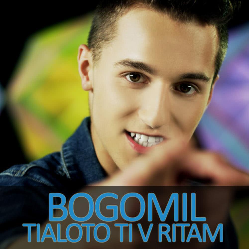 Tialoto Ti V Ritam