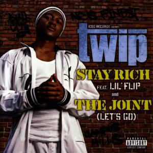 ดาวน์โหลดและฟังเพลง Stay Rich (Instrumental) พร้อมเนื้อเพลงจาก Twipp