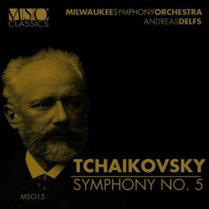 收聽Milwaukee Symphony Orchestra的Tchaikovsky: Symphony No. 5: IV. Finale: Andante maestoso歌詞歌曲
