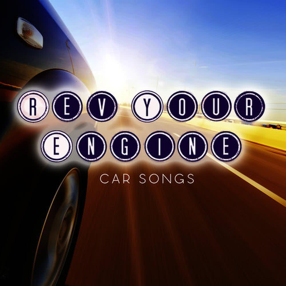 Rev Your Engine: Car Songs